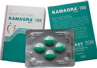 Kamagra Gold